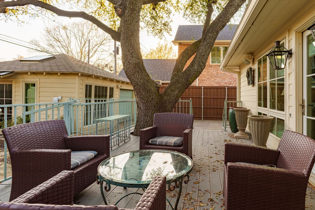 5532 Glenwick Lane Dallas TX 75209