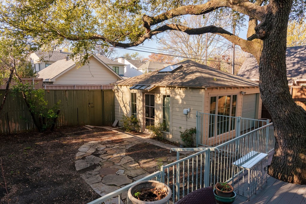 5532 Glenwick Lane Dallas TX 75209