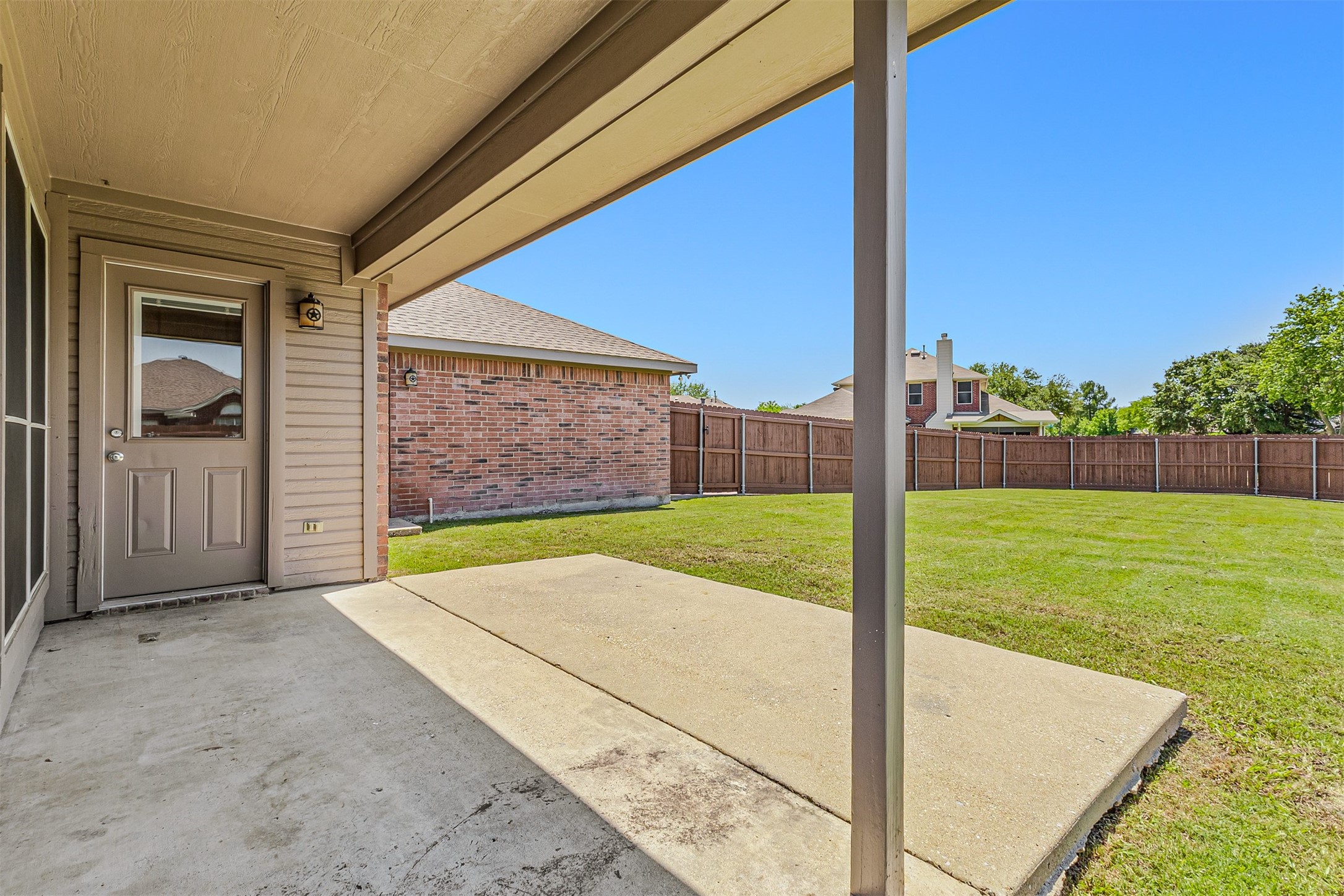 7202 Maplewood Drive Rowlett TX 75089