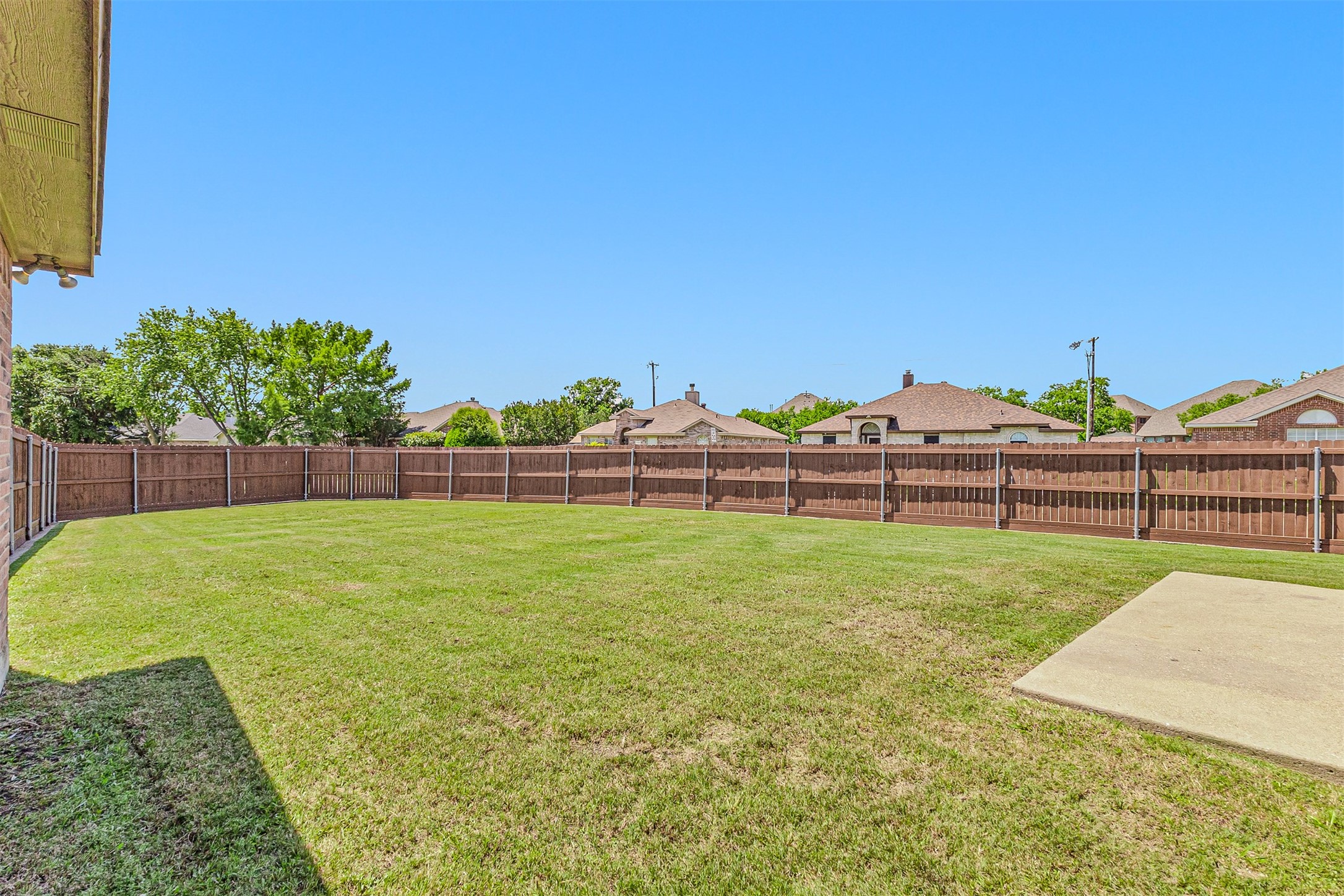 7202 Maplewood Drive Rowlett TX 75089