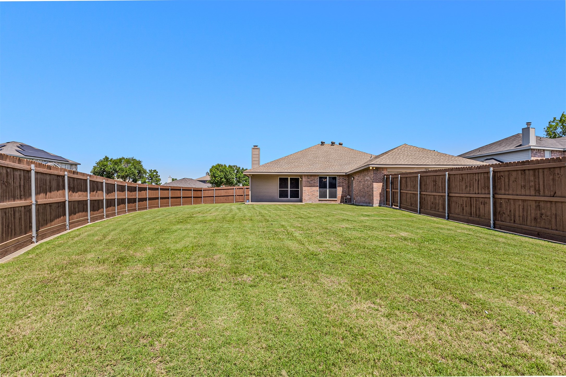 7202 Maplewood Drive Rowlett TX 75089