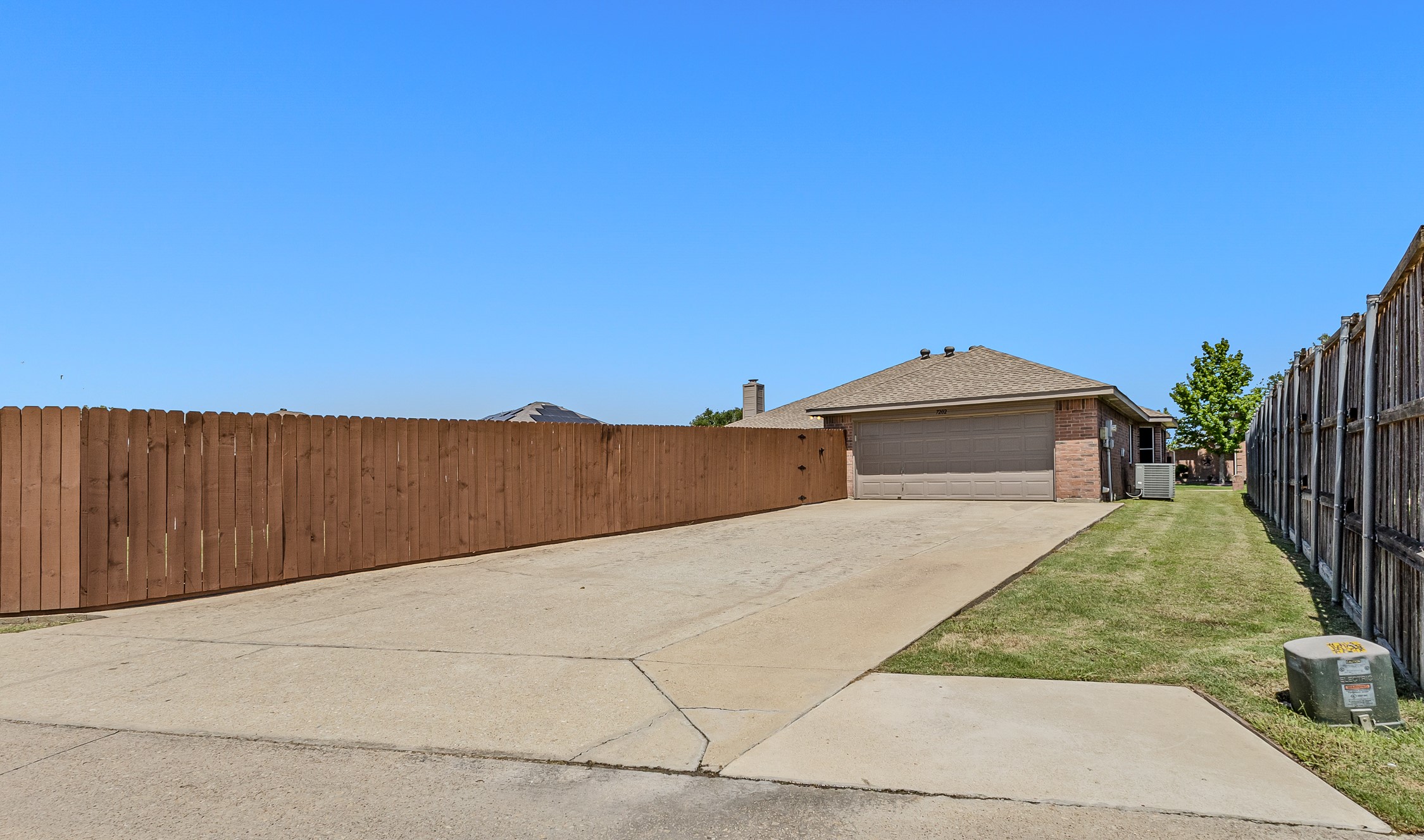 7202 Maplewood Drive Rowlett TX 75089