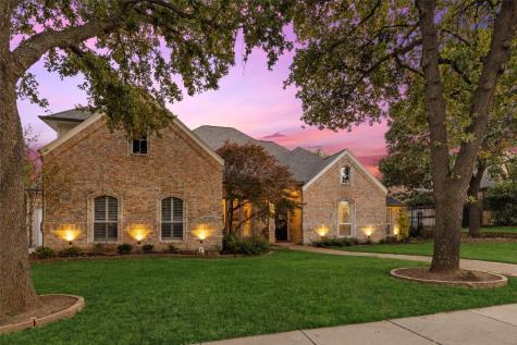 1313 Hat Creek Trail Southlake TX 76092