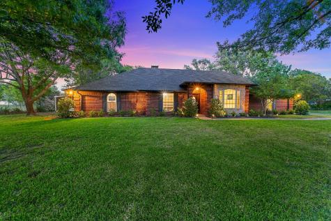 2011 Carriage Estates Road Sherman TX 75092
