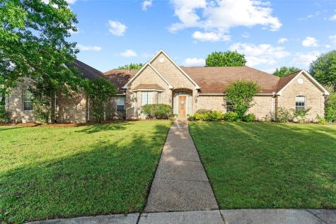 107 Longhorn Circle Sunnyvale TX 75182