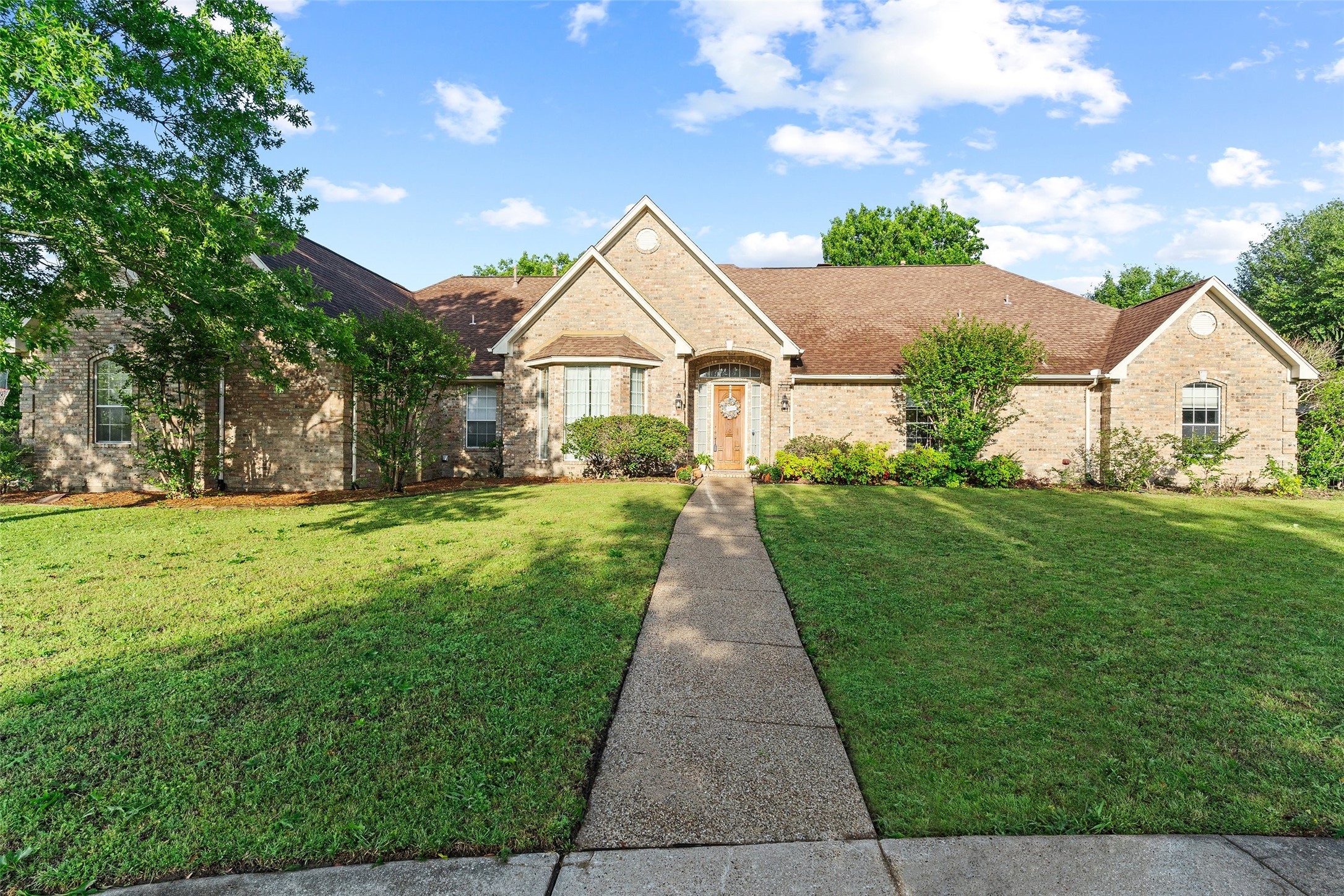 107 Longhorn Circle Sunnyvale TX 75182