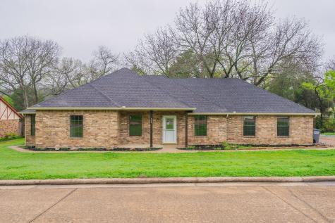 203 Pecan Creek Street Red Oak TX 75154