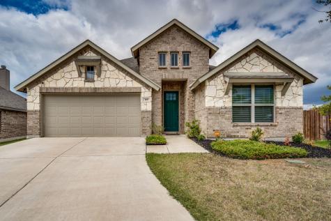 109 Sonterra Court Waxahachie TX 75167