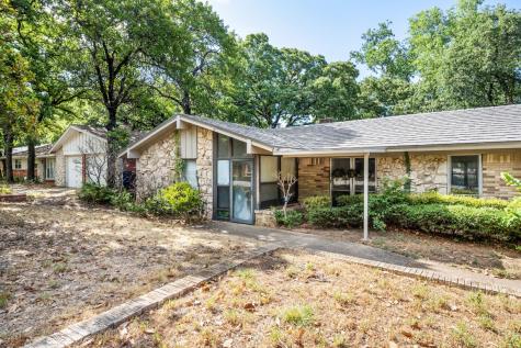 7324 Madeira Drive Fort Worth TX 76112