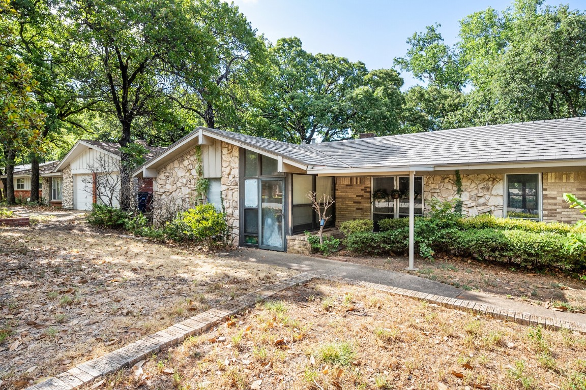 7324 Madeira Drive Fort Worth TX 76112