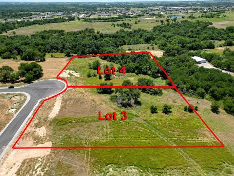 124 Blackstar Lane Decatur TX 76234