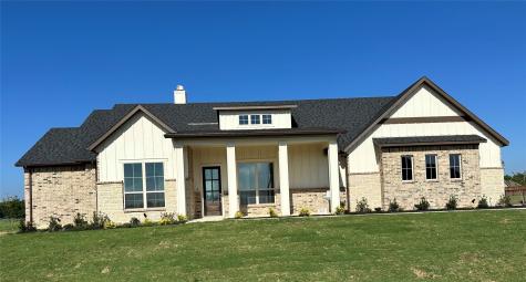 124 Blackstar Lane Decatur TX 76234