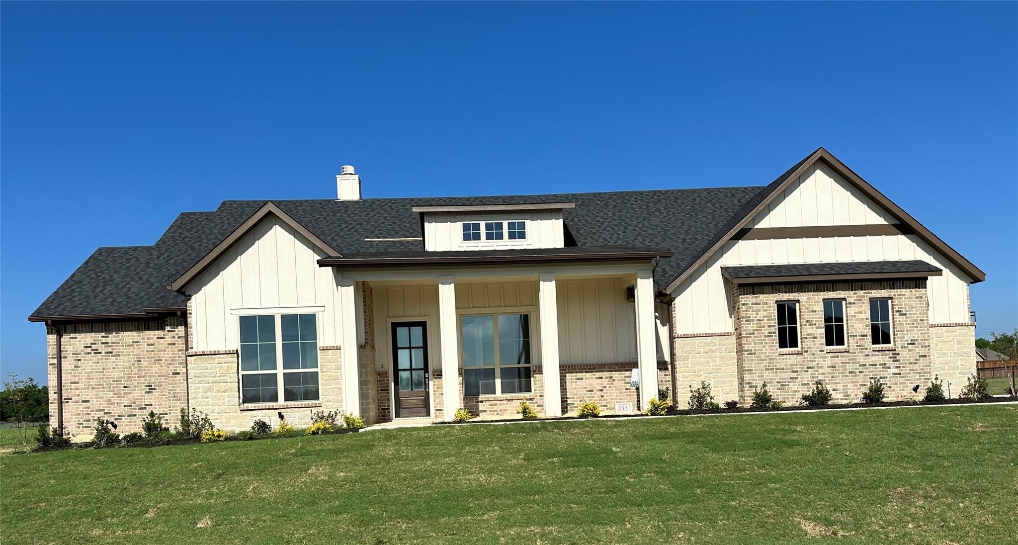 124 Blackstar Lane Decatur TX 76234