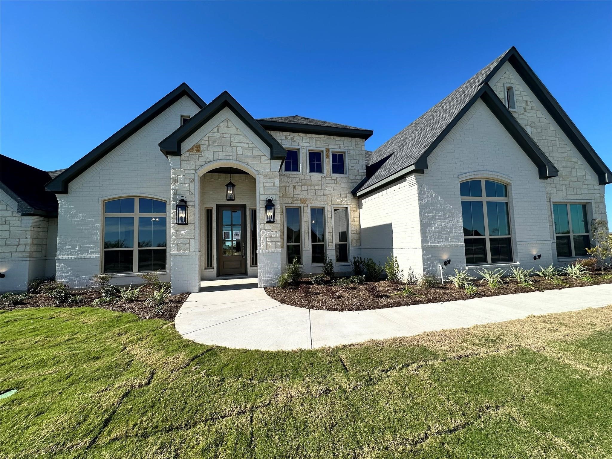124 Blackstar Lane Decatur TX 76234