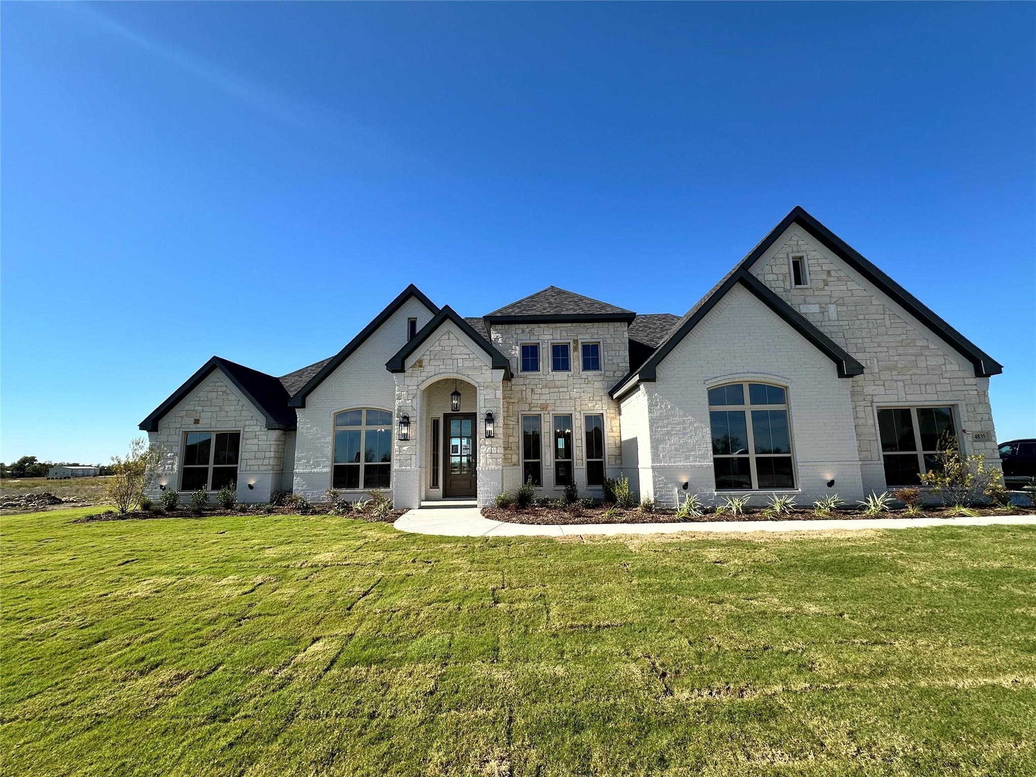 124 Blackstar Lane Decatur TX 76234