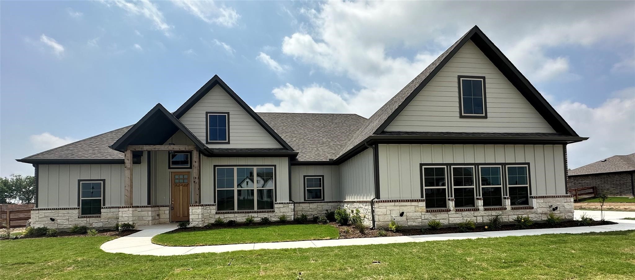 124 Blackstar Lane Decatur TX 76234