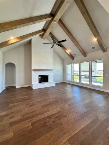 124 Blackstar Lane Decatur TX 76234