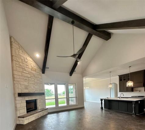 124 Blackstar Lane Decatur TX 76234
