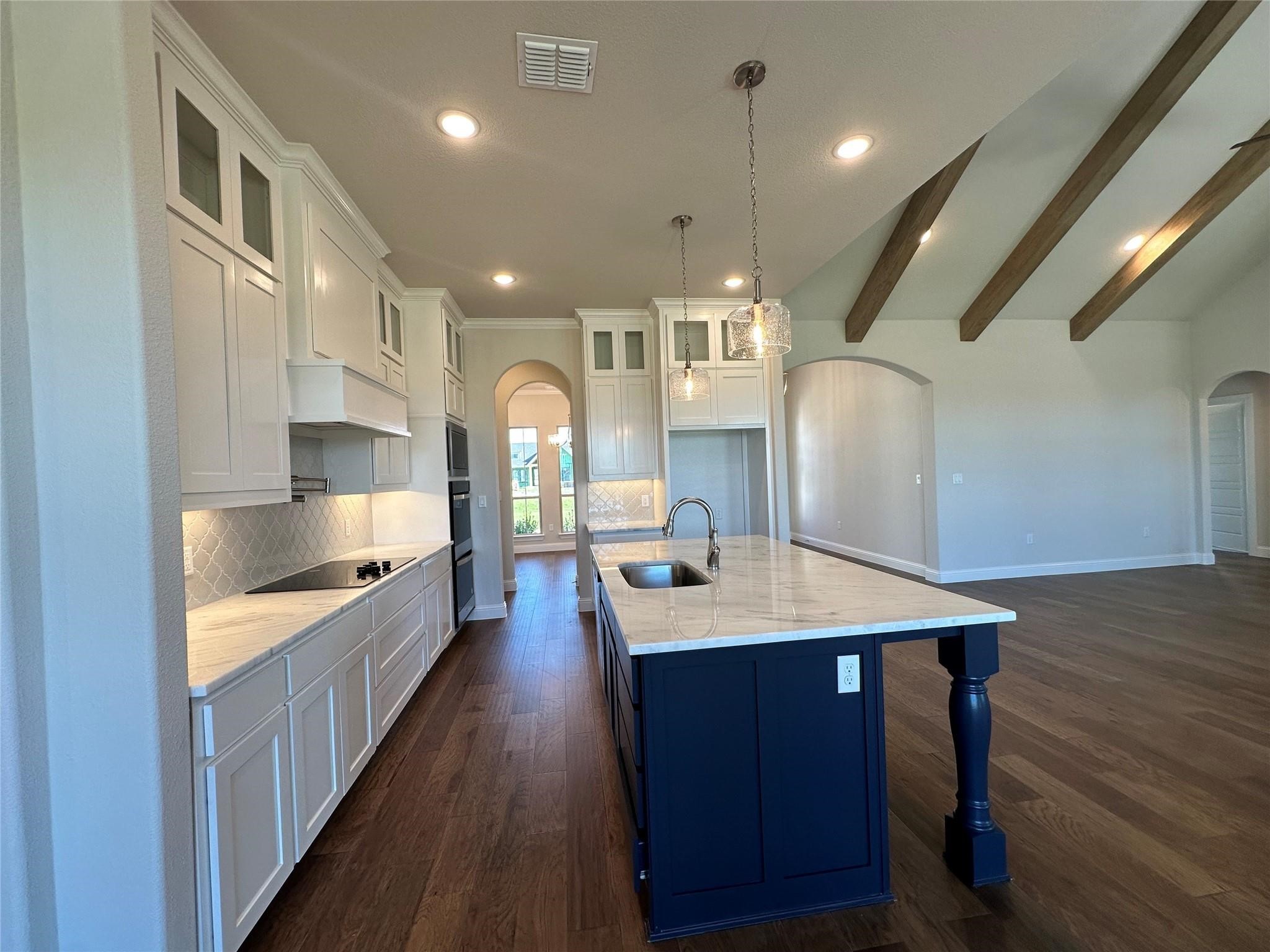 124 Blackstar Lane Decatur TX 76234
