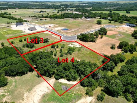 124 Blackstar Lane Decatur TX 76234