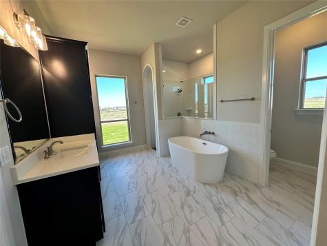 124 Blackstar Lane Decatur TX 76234