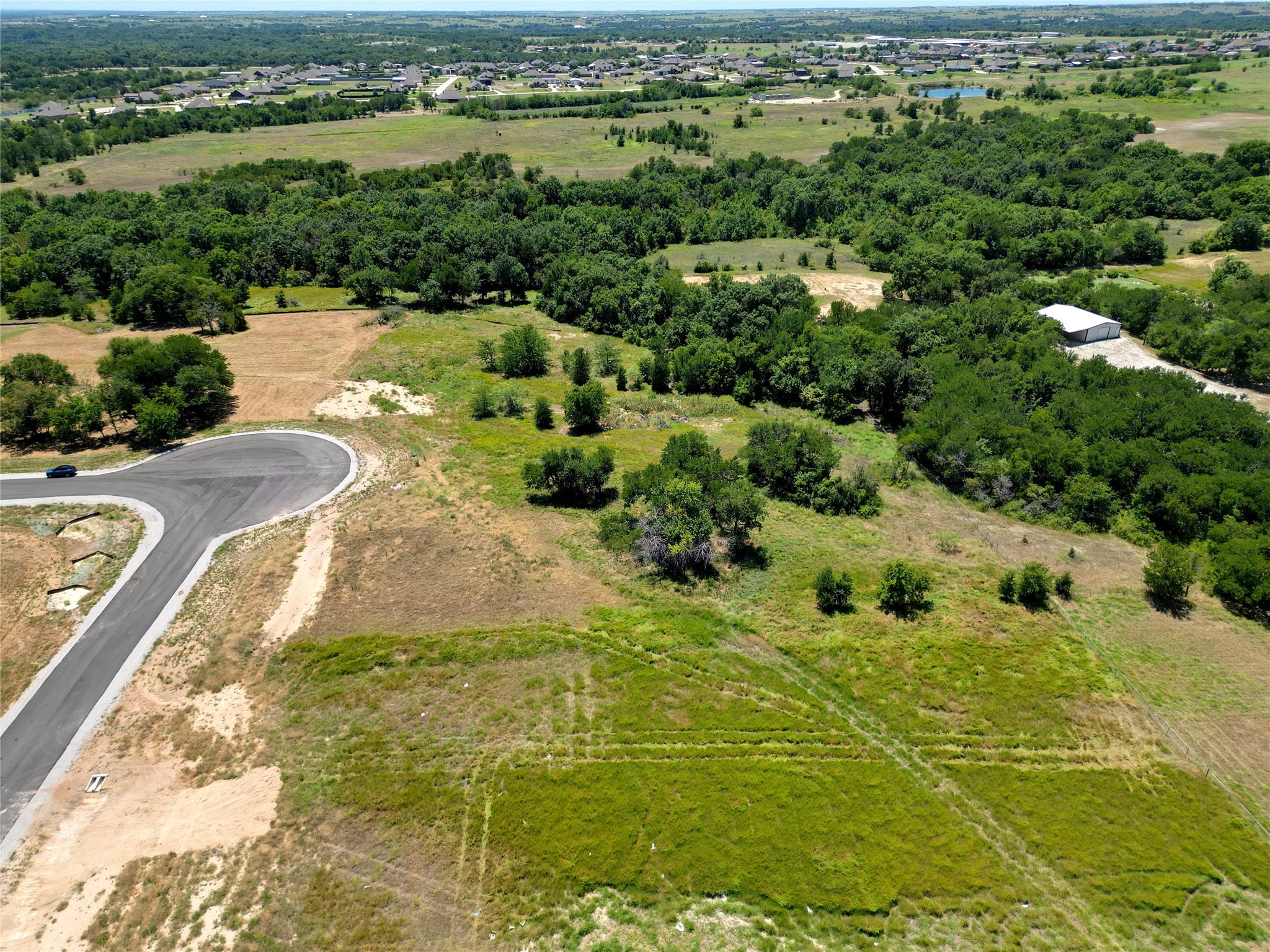 124 Blackstar Lane Decatur TX 76234