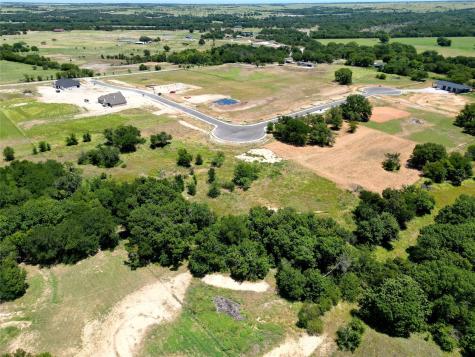 124 Blackstar Lane Decatur TX 76234