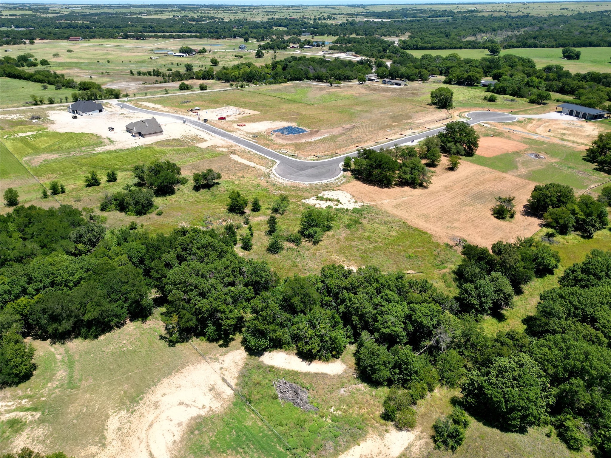 124 Blackstar Lane Decatur TX 76234