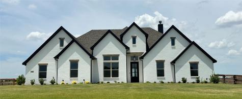 124 Blackstar Lane Decatur TX 76234