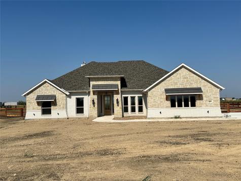 124 Blackstar Lane Decatur TX 76234