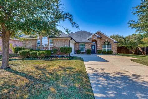 9671 Aristocrat Lane Frisco TX 75033