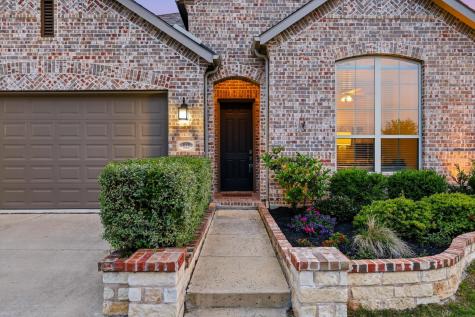 812 Hawks Way Argyle TX 76226