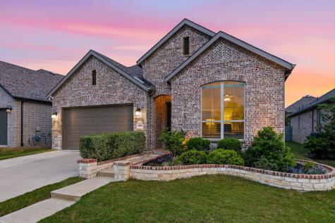 812 Hawks Way Argyle TX 76226