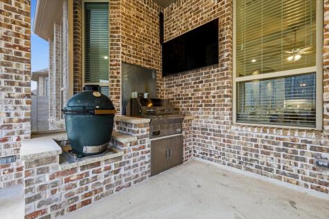 812 Hawks Way Argyle TX 76226