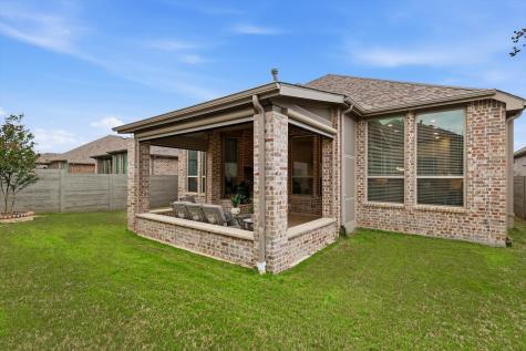 812 Hawks Way Argyle TX 76226