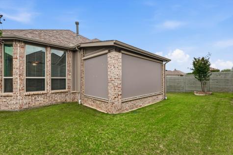 812 Hawks Way Argyle TX 76226