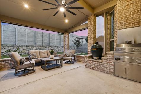 812 Hawks Way Argyle TX 76226