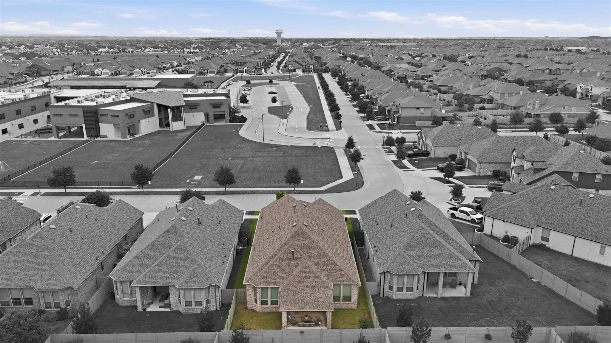 812 Hawks Way Argyle TX 76226