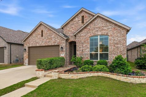 812 Hawks Way Argyle TX 76226