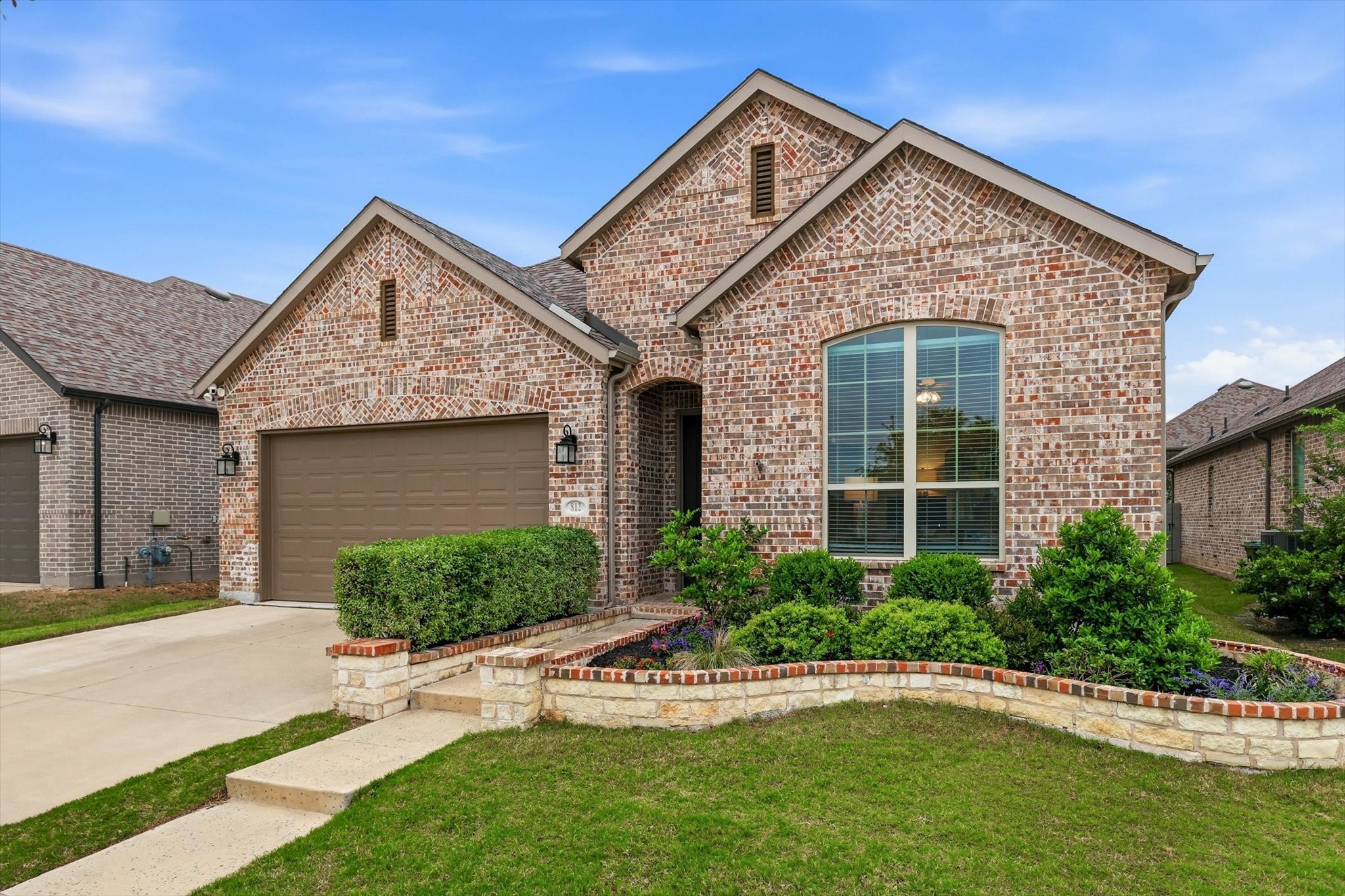 812 Hawks Way Argyle TX 76226