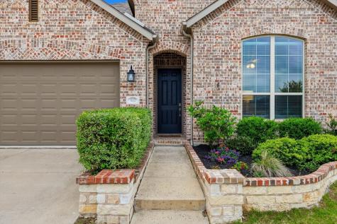 812 Hawks Way Argyle TX 76226
