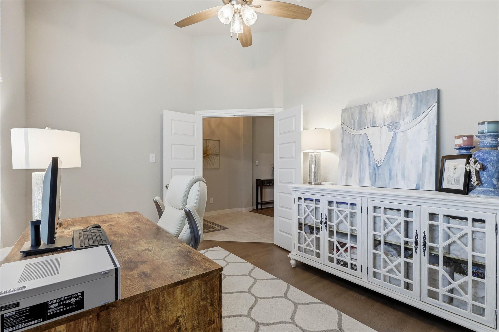 812 Hawks Way Argyle TX 76226