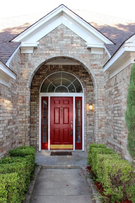 4519 Wescott Drive Grand Prairie TX 75052