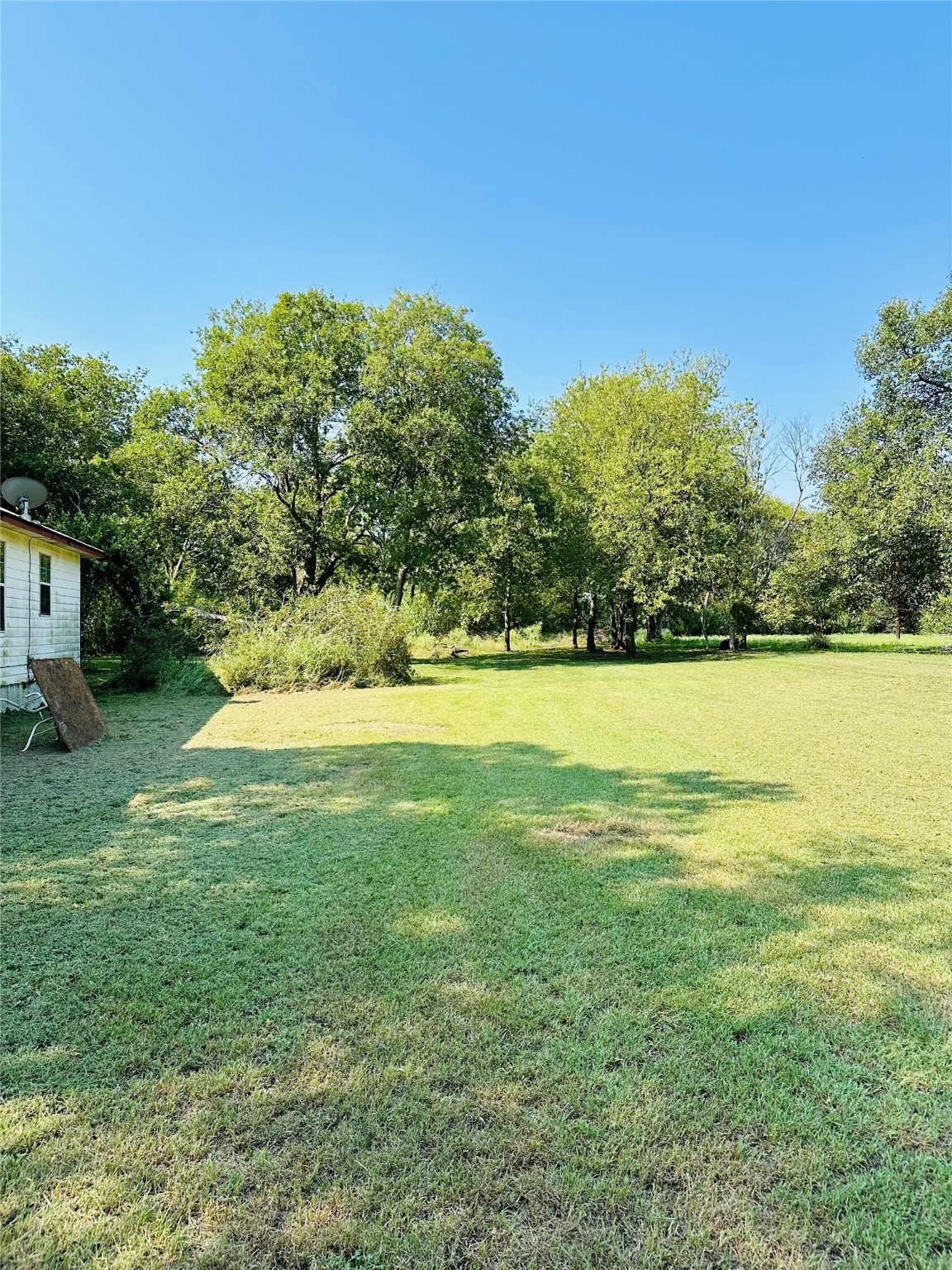300 SW 3rd Street Hubbard TX 76648
