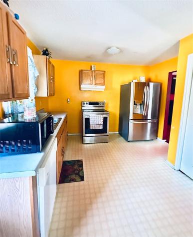 300 SW 3rd Street Hubbard TX 76648