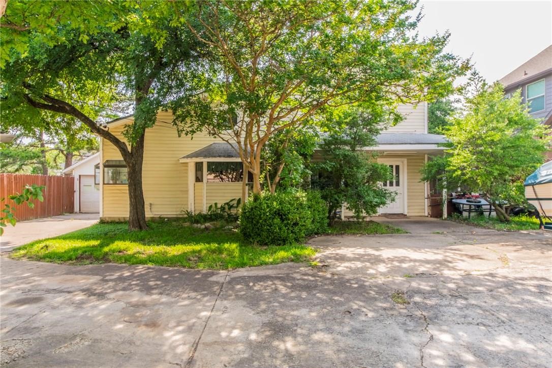2257 Moonlight Bay Flower Mound TX 75022