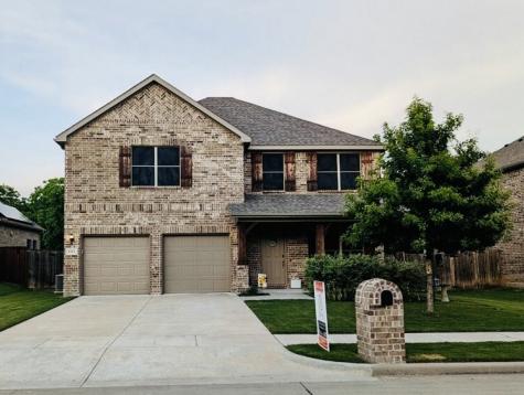 1312 Wildflower Lane Wylie TX 75098