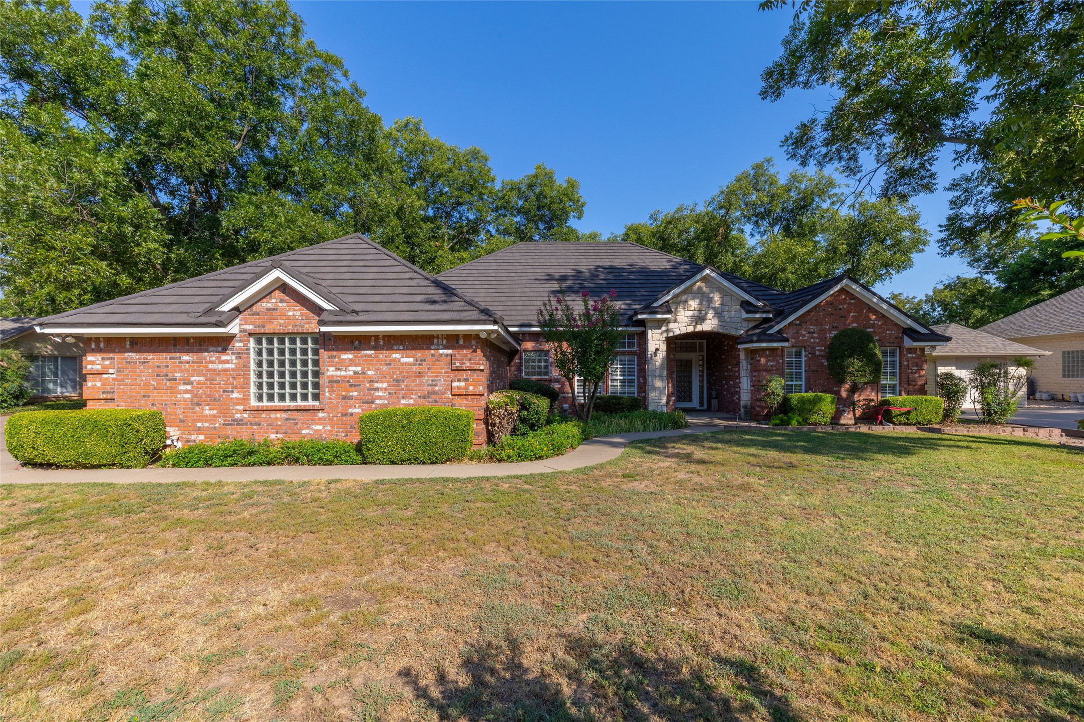 8925 Green Leaves Drive Granbury TX 76049