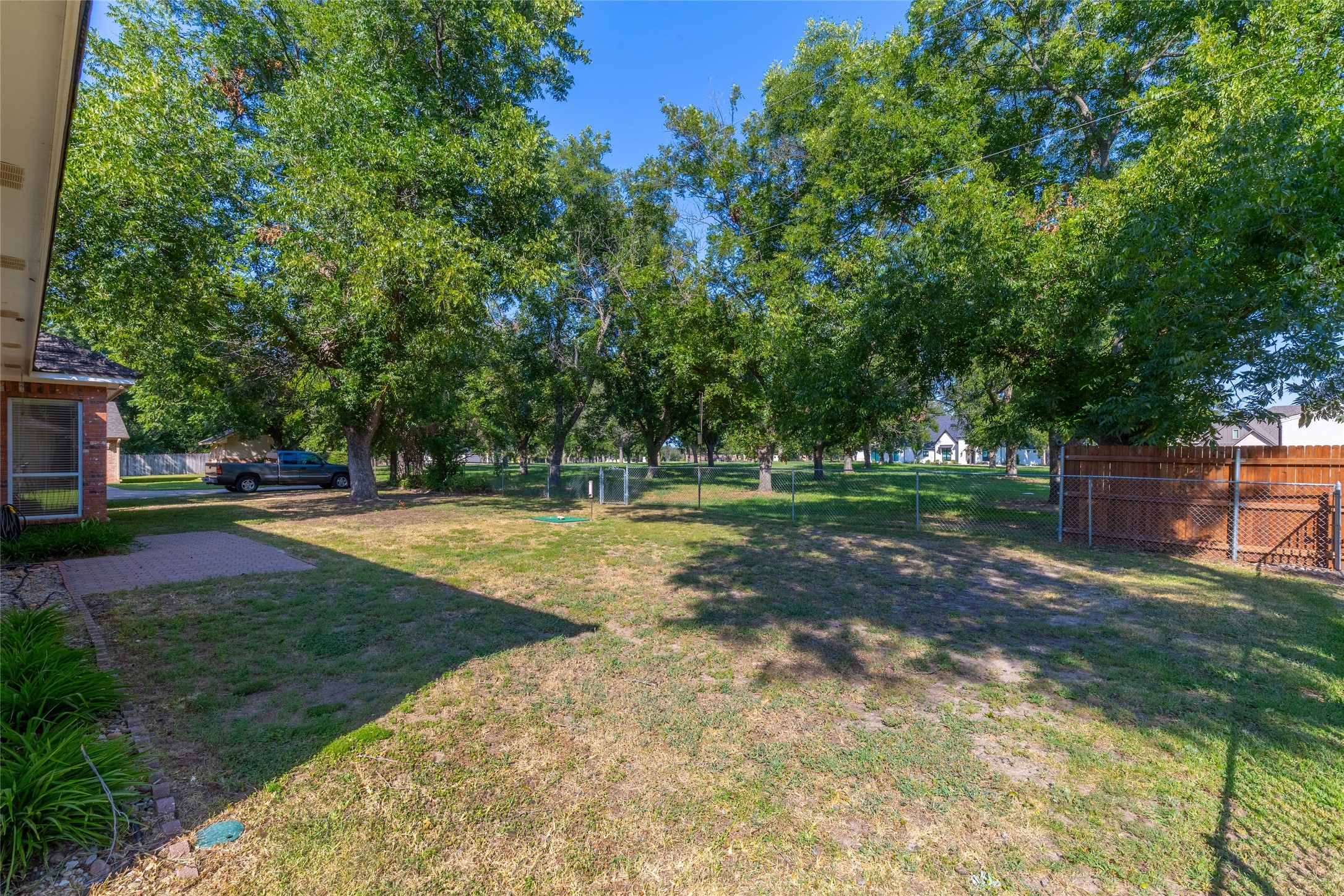 8925 Green Leaves Drive Granbury TX 76049