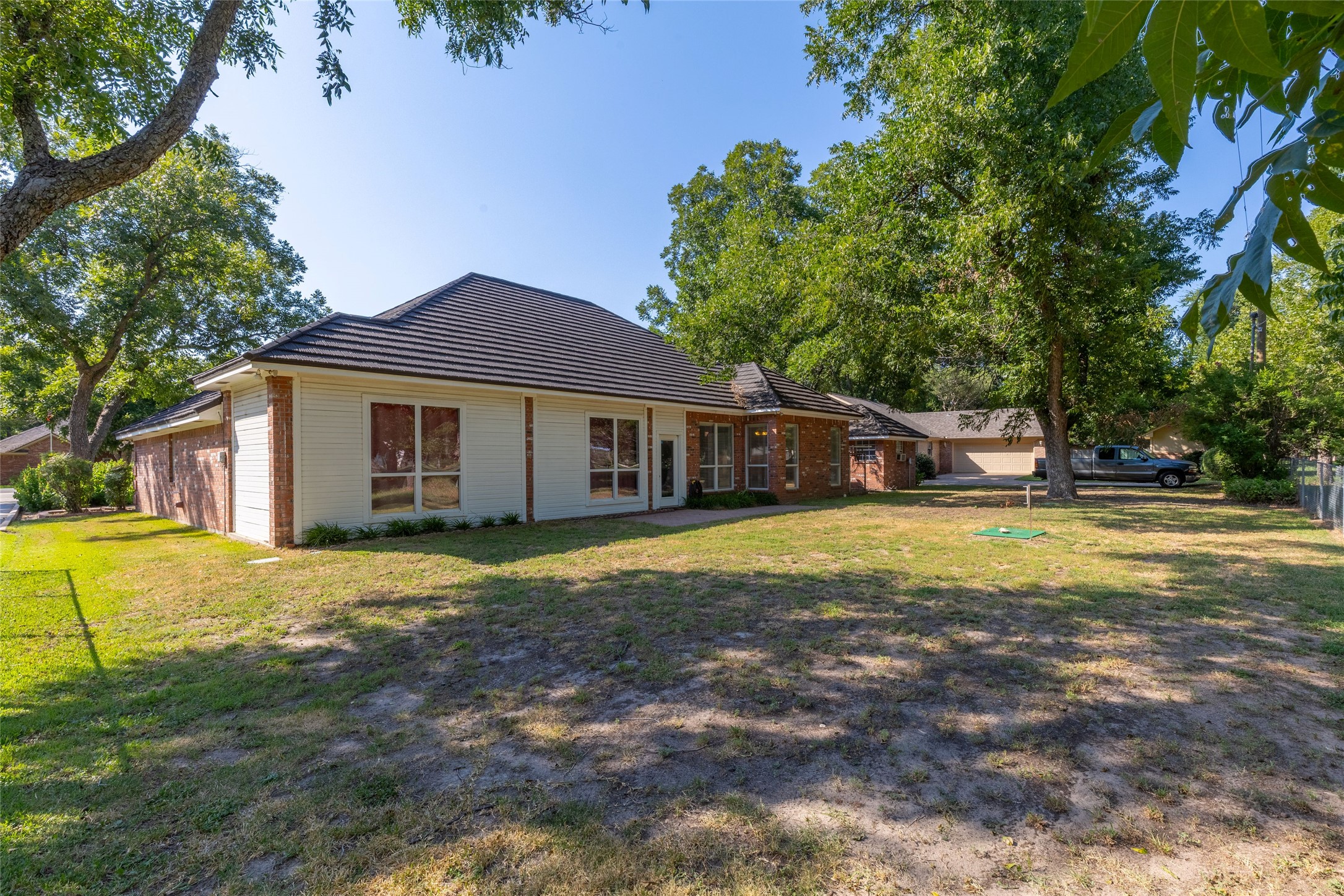8925 Green Leaves Drive Granbury TX 76049